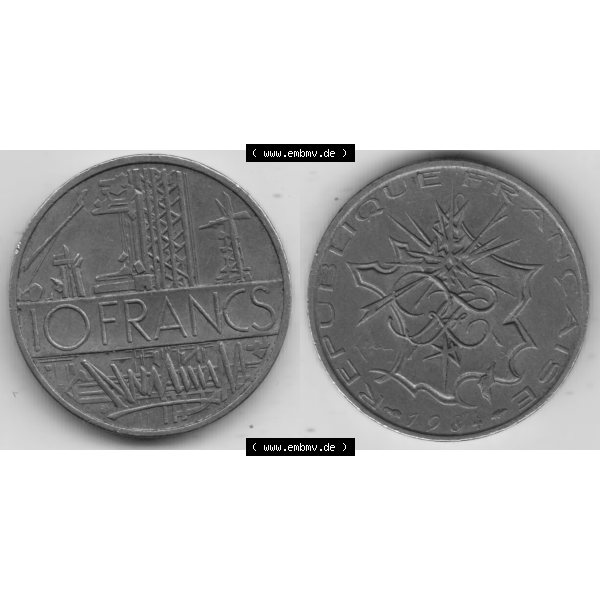 Sammlung Graustufen