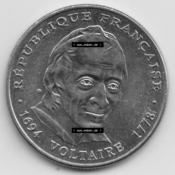 Sammlung Graustufen