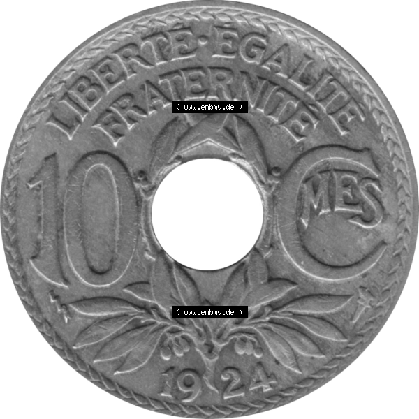 Sammlung Graustufen