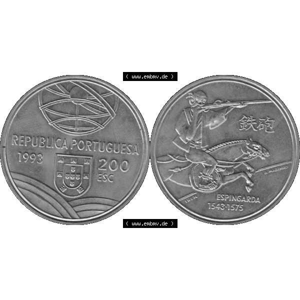Sammlung Graustufen
