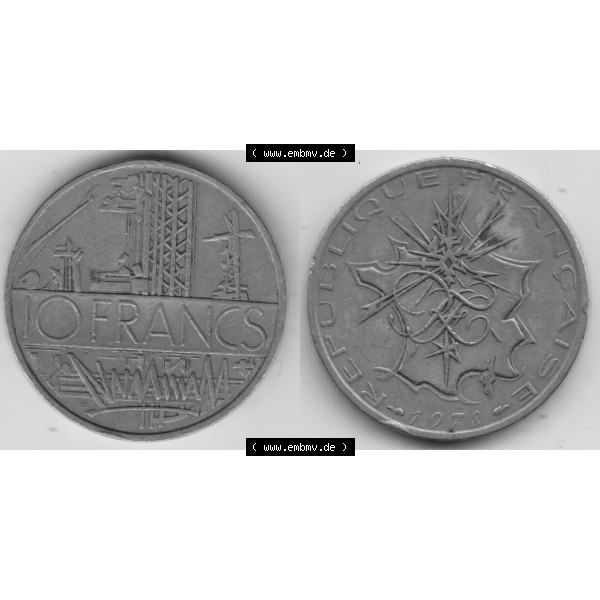 Sammlung Graustufen