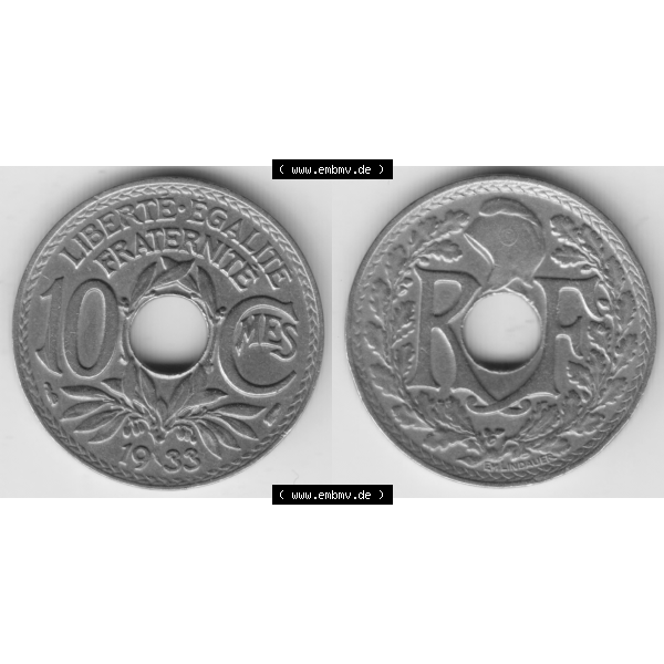 Sammlung Graustufen