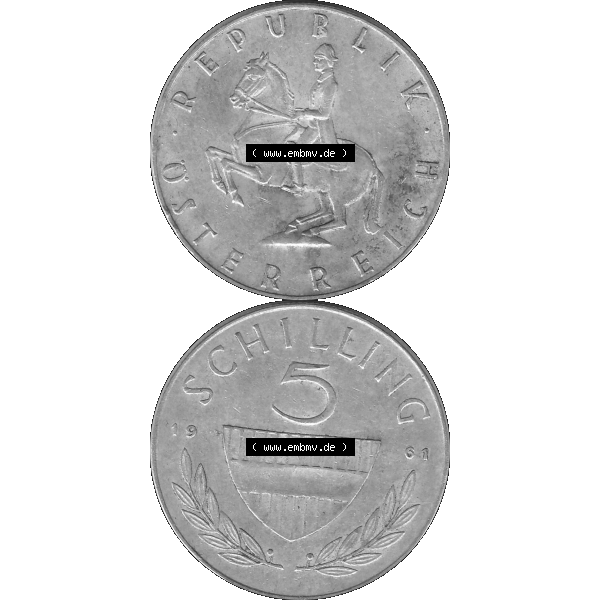 Sammlung Graustufen