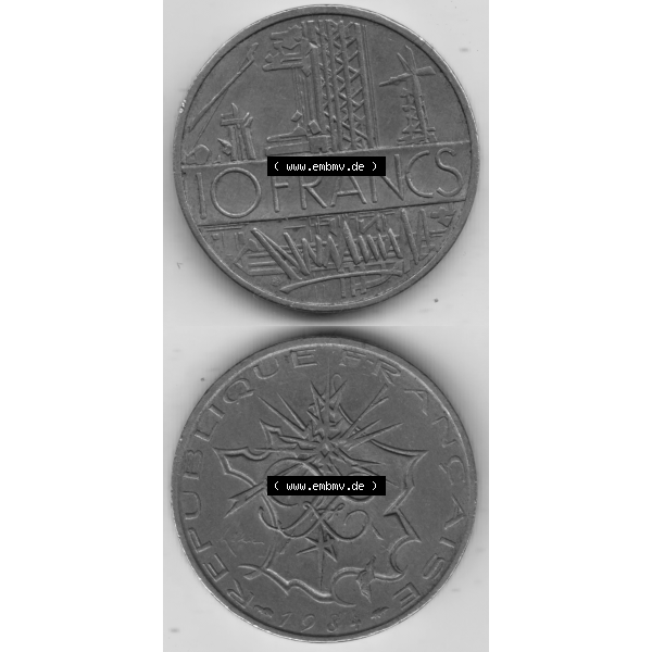 Sammlung Graustufen