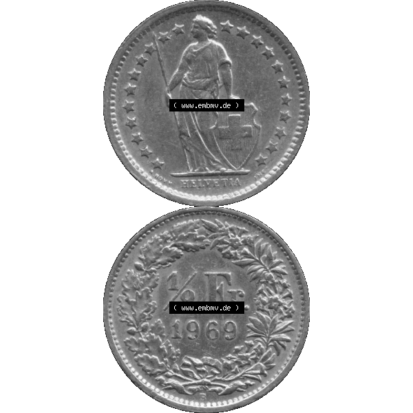 Sammlung Graustufen
