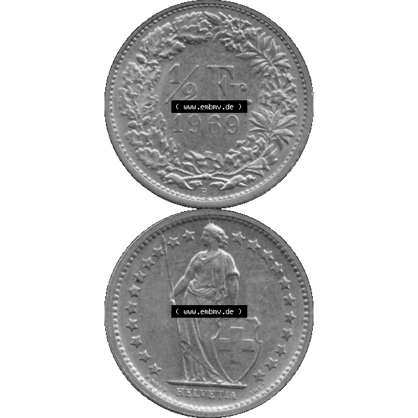 Sammlung Graustufen