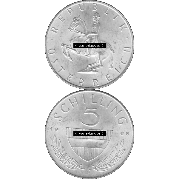 Sammlung Graustufen