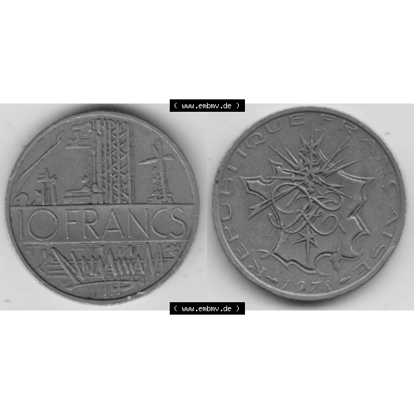Sammlung Graustufen