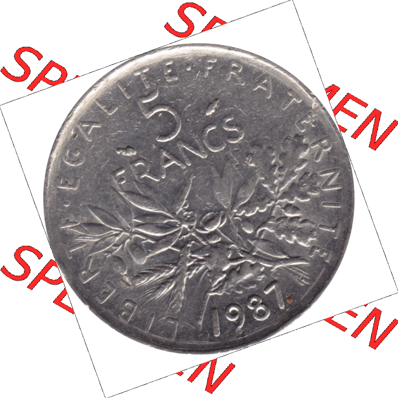 Sammlung