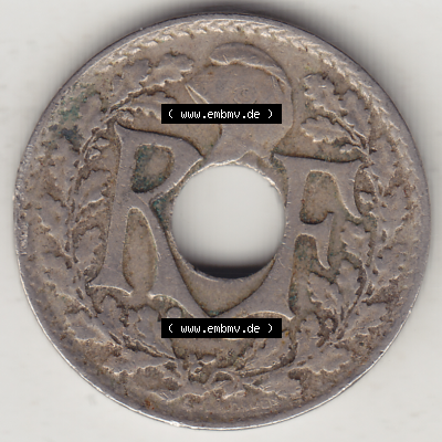 Münze Frankreich Umlaufmünzen Sammlung in PNG 1917-1938, 10 Centimes, 10 CMES EGALITÉ FRATERNITÉ LIBERTÉ 1922-2 (1) - Digitales Münzen-Bildmaterial... Sammlung