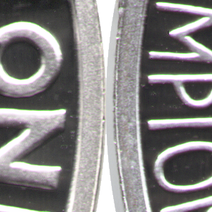 Ausschnitt zur Qualitätsprüfung vom Digitalen Bild Qualität