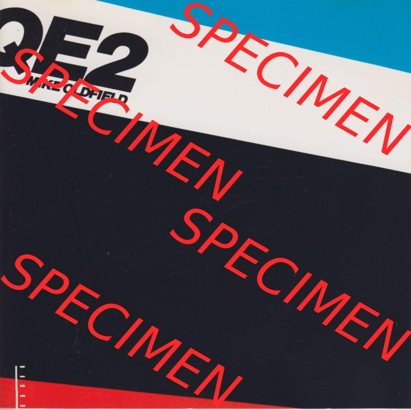 BRD, Electronics (Singles) Virgin Records, Mike Oldfield mit QE2. Electronic Musik im online Katalog und Online Datenbank zum Katalogisieren und Verwalten von CD-Sammlungen... Sammlung