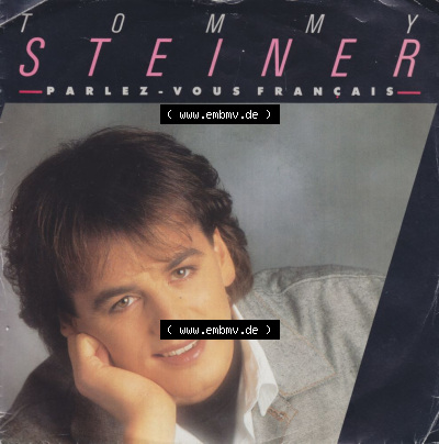 Tommy Steiner, Parlez-vous francais, Nie mehr allein Sammlung