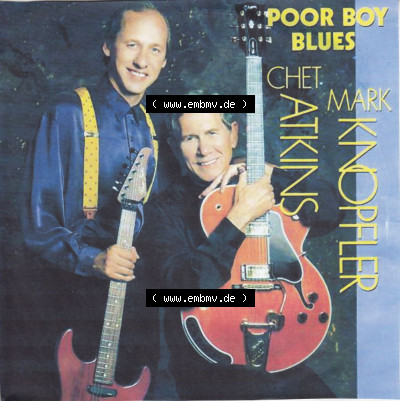 Poor Boy Blues, Poor Boy Blues, So Soft, Your Goodbye Sammlung