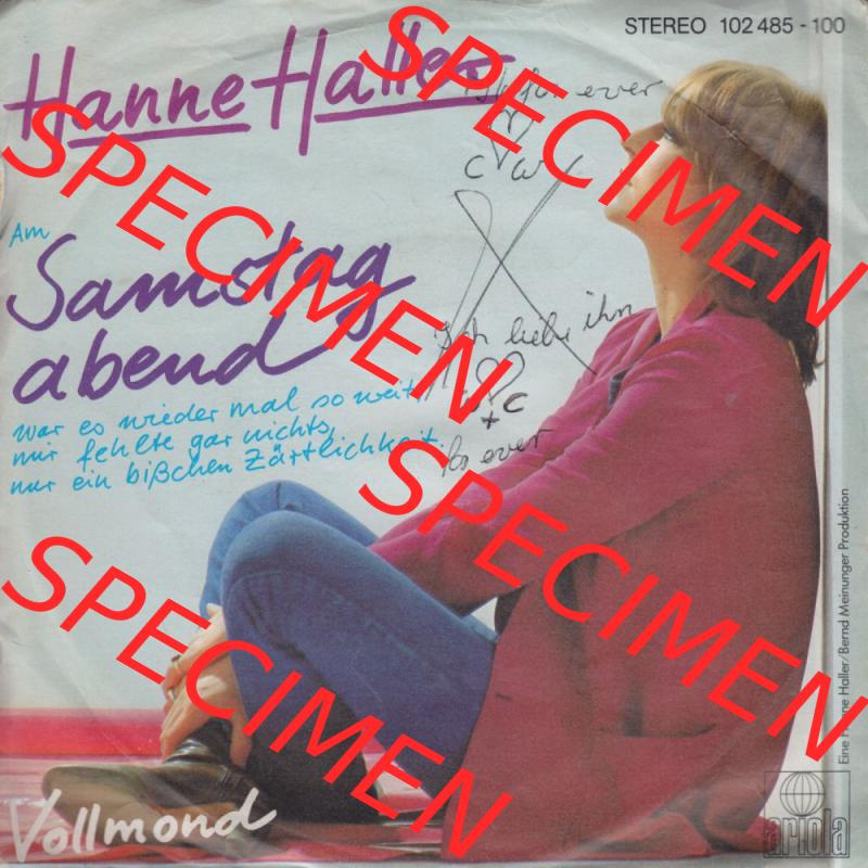 Sammlung