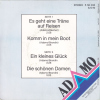 Digitales Bild Zurück