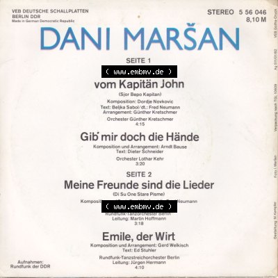 Sammlung