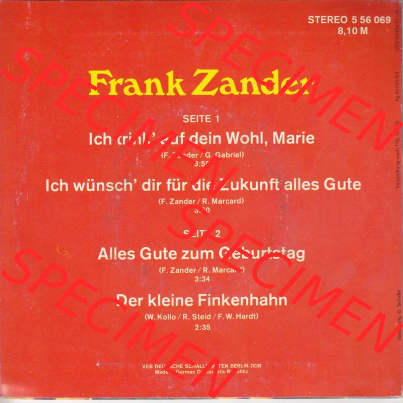 Sammlung
