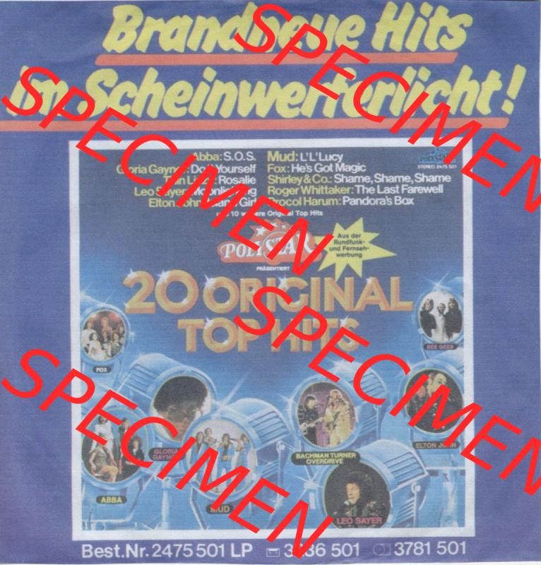 Sammlung