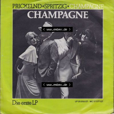 Single-Vinyl, Records Ariola 1977, Champagne mit Valentino und Aint No Fun To Me. Vinyl-Schallplatten - Bilder der BRD hier im online Katalog als Bildmaterial hochladen. Katalogisiere... Sammlung