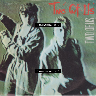Two Of Us, Two Of Us, Neige D´Amour Sammlung