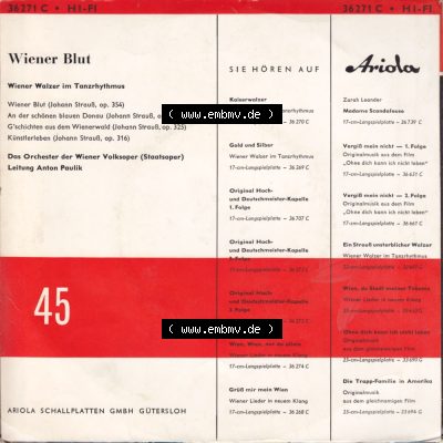 Sammlung
