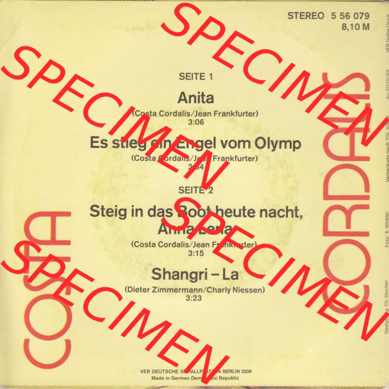 Sammlung