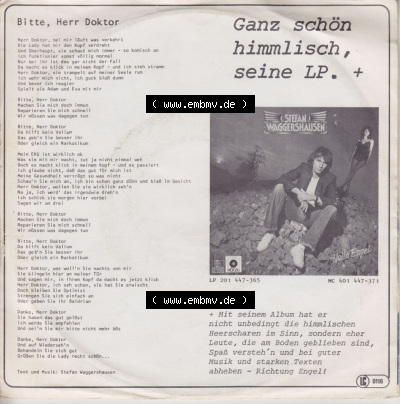 Sammlung