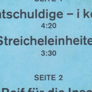 Qualität