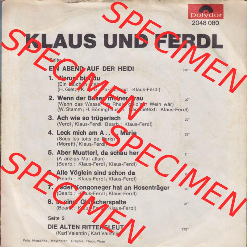 Sammlung