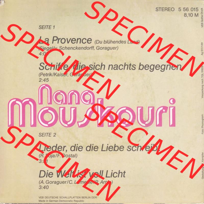 Sammlung