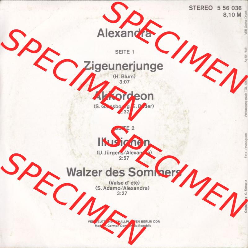 Sammlung