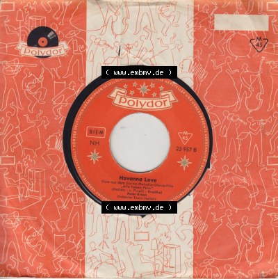 Kitty Cat, Havanna Love Sammlung