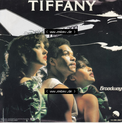 Tiffany, Flight 209, Broadway Sammlung