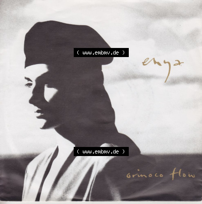 Enya, Orinoco Flow, Out Of The Blue Sammlung