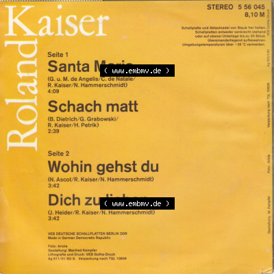 Sammlung