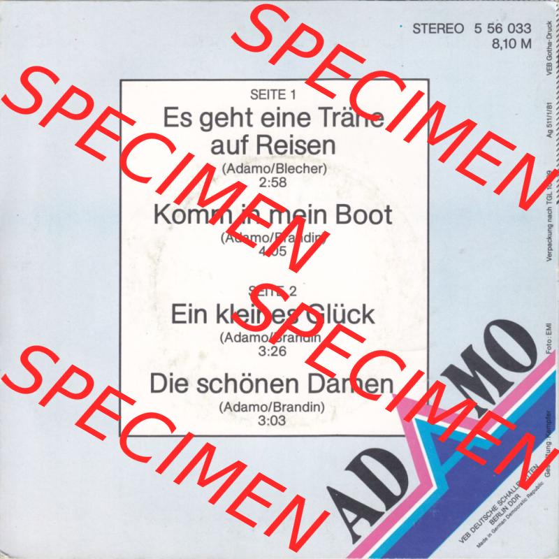 Sammlung