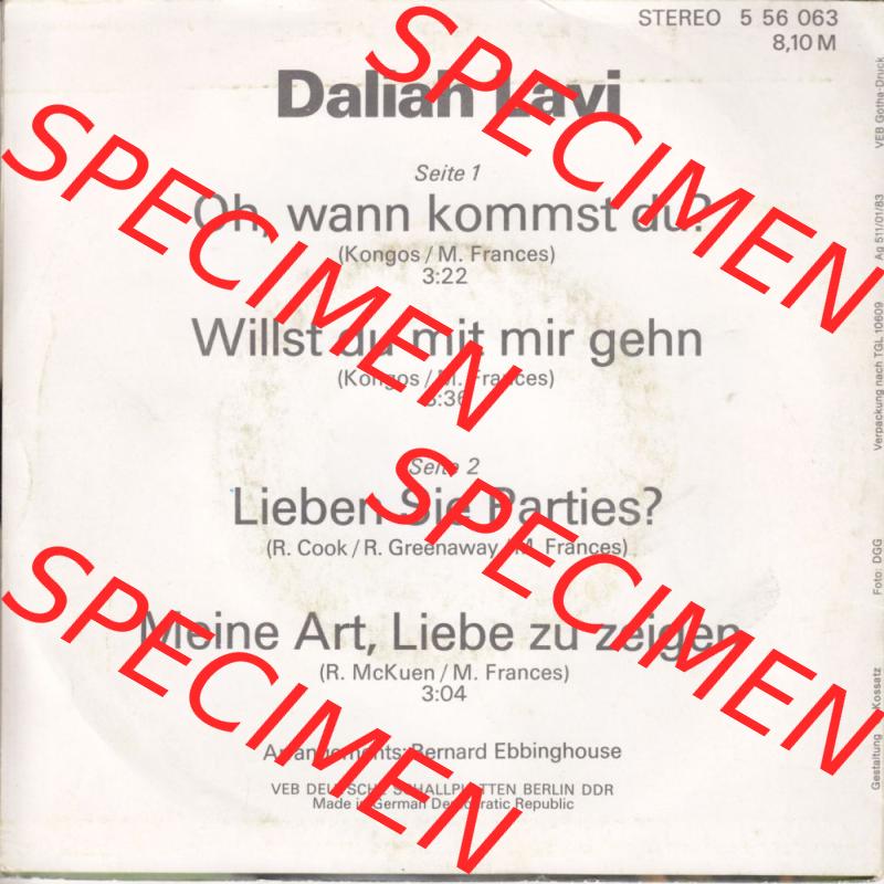Sammlung