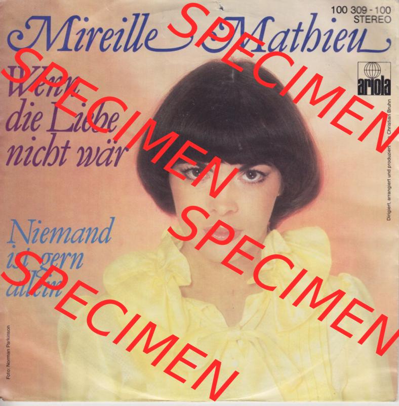 Sammlung