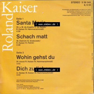 Sammlung
