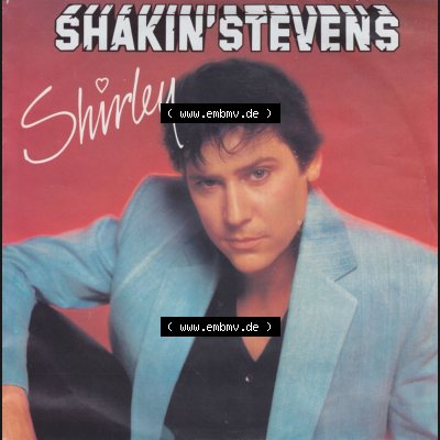 BRD, Rock & Pop (Singles) Epic Records 1982, Shakin Stevens mit Shirley und I´m For Your. Vinyl-Schallplatten hier im online Katalog als Bildmaterial hochladen.... Sammlung