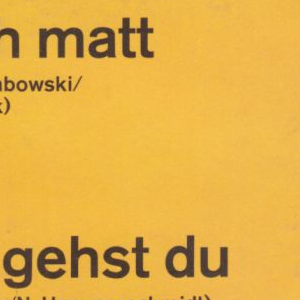 Qualität