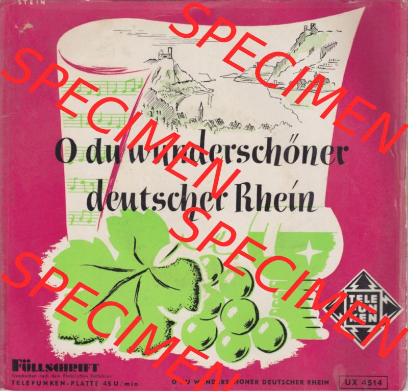Sammlung