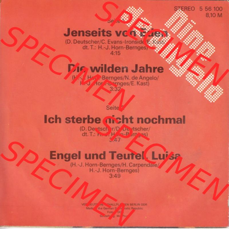 Sammlung
