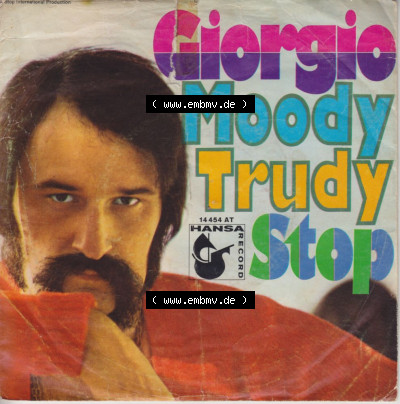 Giorgie, Moody Trudy, Stop Sammlung