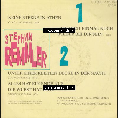 Sammlung
