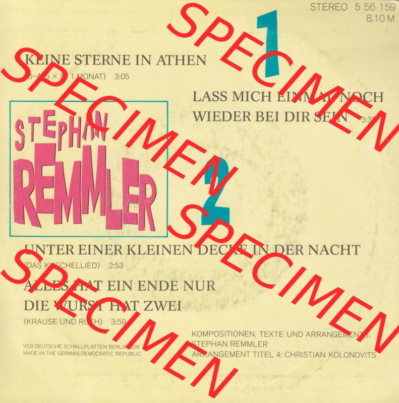 Sammlung