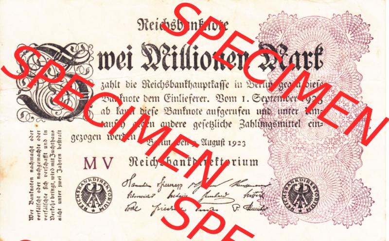 Sammlung