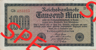Sammlung