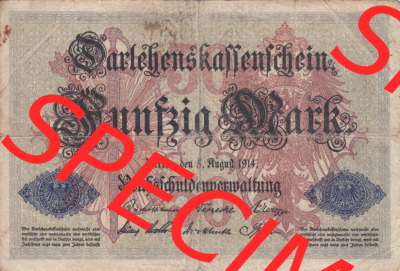 Sammlung